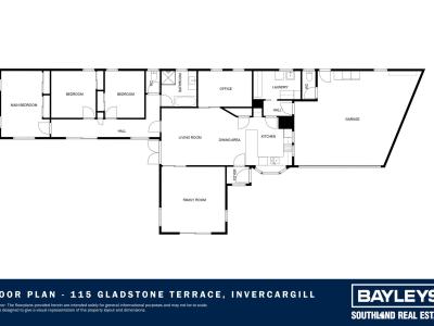 115 Gladstone Terrace, Gladstone