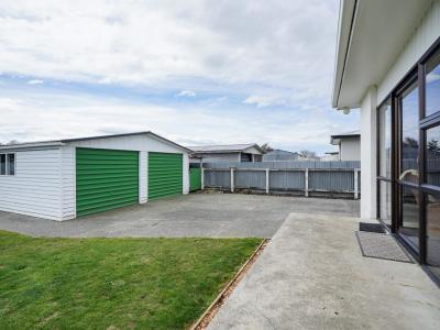1 Ballantrae Street, Wallacetown