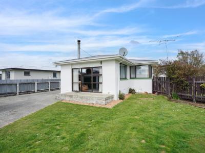 1 Ballantrae Street, Wallacetown
