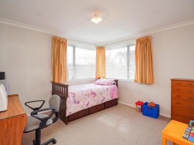 1 Ballantrae Street, Wallacetown