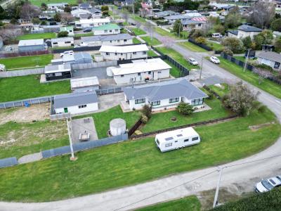 1 Ballantrae Street, Wallacetown