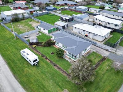 1 Ballantrae Street, Wallacetown