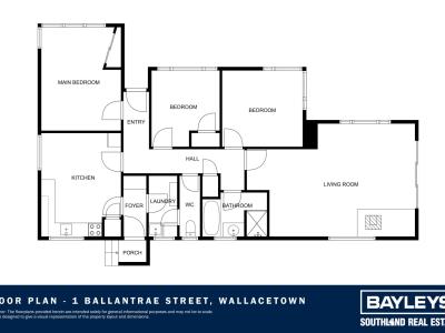 1 Ballantrae Street, Wallacetown