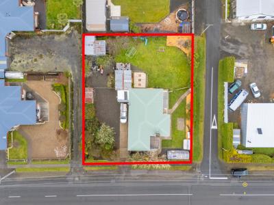 1 Green Lane, Riverton
