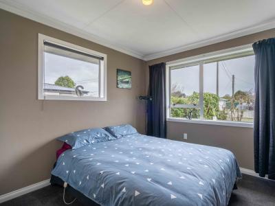 18 Ballantrae Street, Wallacetown