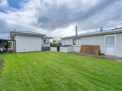 18 Ballantrae Street, Wallacetown