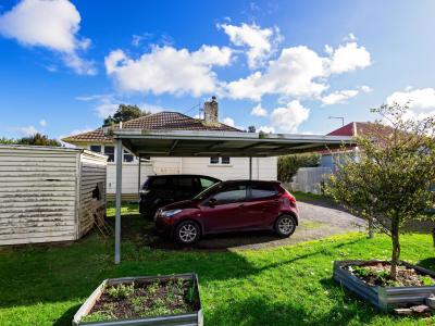 269 St Andrew Street, Glengarry
