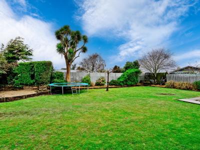 105 Cunningham Crescent, Grasmere