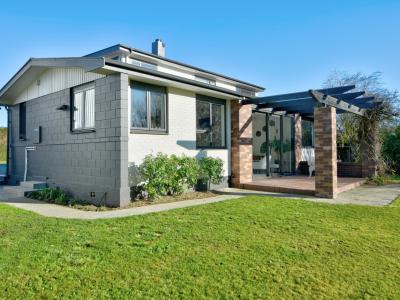187 Whiterig Road, Gore