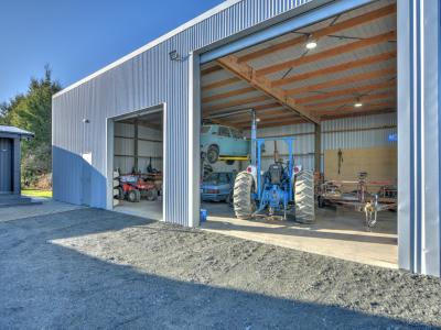 187 Whiterig Road, Gore