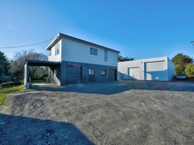 187 Whiterig Road, Gore