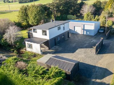 187 Whiterig Road, Gore