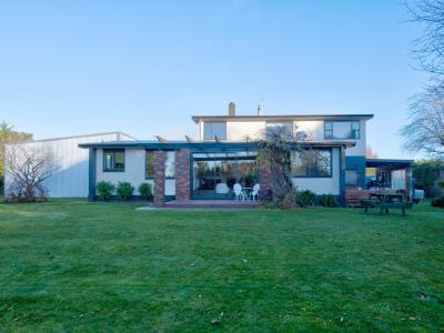 187 Whiterig Road, Gore
