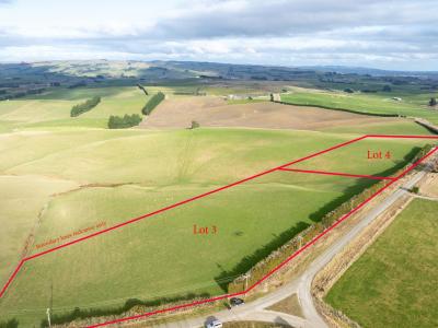 Lot 4, Pinnacle Road, Willowbank