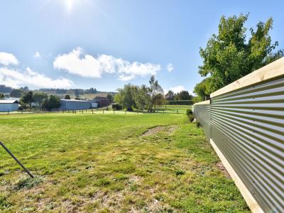 14 Wentworth Street, East Gore