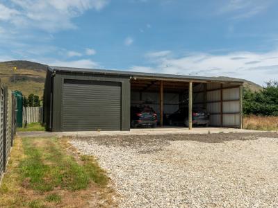 591B Waimea Valley Road, Mandeville