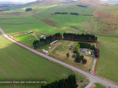 34 Hazeldale Road, Clinton