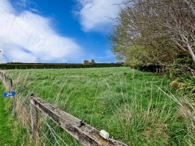 24 Auburn Road, Waihopai