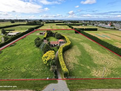 24 Auburn Road, Waihopai