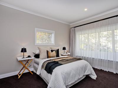 58 Wellington Street, Georgetown