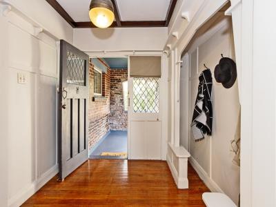 58 Wellington Street, Georgetown