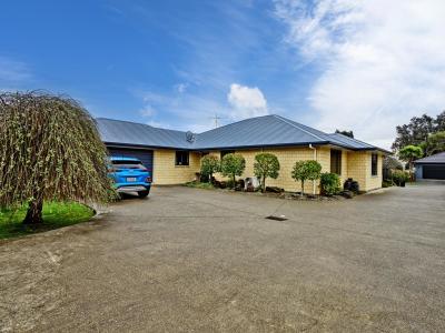 53 Hoffman Court, Waikiwi