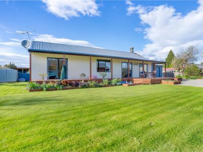 107 Great North Road, Winton