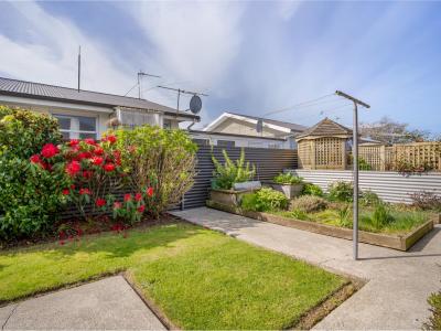 98 Park Street, Winton