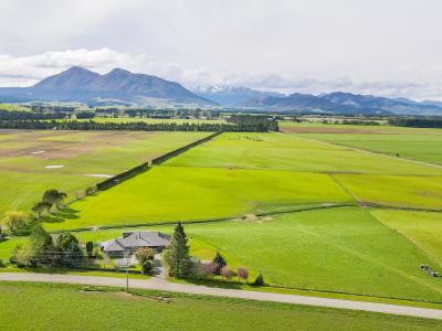 177 Dyer Road, Mossburn