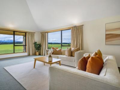 177 Dyer Road, Mossburn