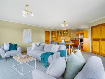 177 Dyer Road, Mossburn