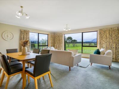 177 Dyer Road, Mossburn