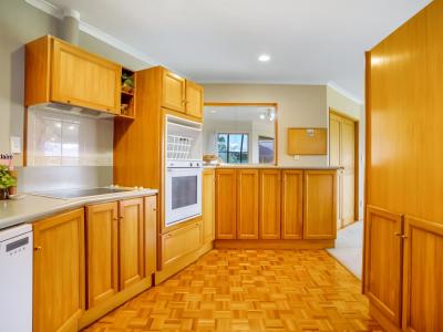 177 Dyer Road, Mossburn