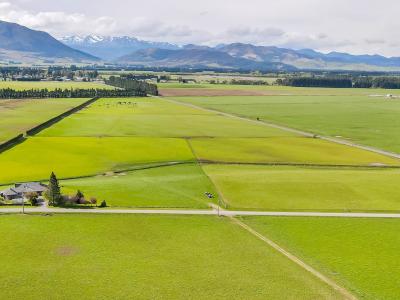 177 Dyer Road, Mossburn