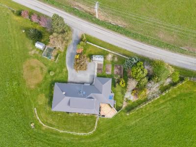 177 Dyer Road, Mossburn