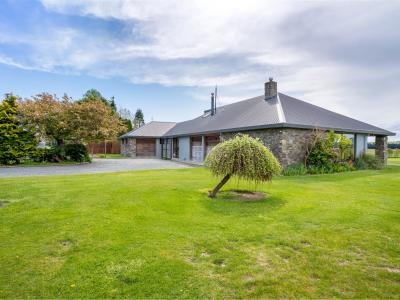 177 Dyer Road, Mossburn
