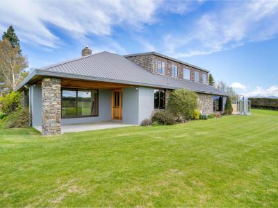 177 Dyer Road, Mossburn