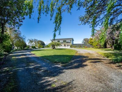 719 Ryal Bush Wallacetown Road, Wallacetown