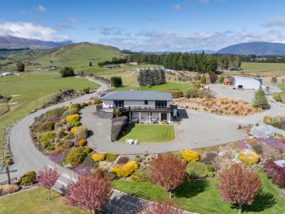 1085C Hillside Manapouri Road, Manapouri