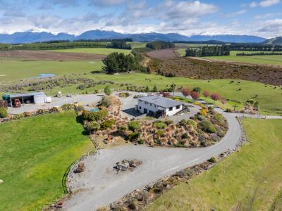 1085C Hillside Manapouri Road, Manapouri
