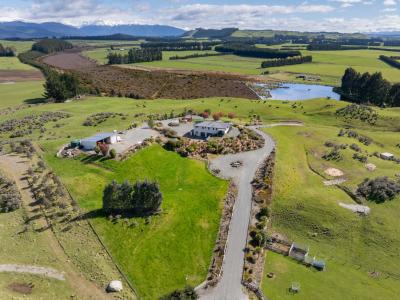 1085C Hillside Manapouri Road, Manapouri