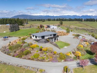 1085C Hillside Manapouri Road, Manapouri