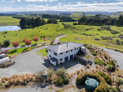 1085C Hillside Manapouri Road, Manapouri