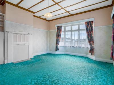 10 John Street, Winton