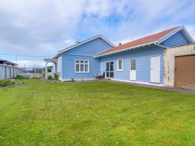 10 John Street, Winton