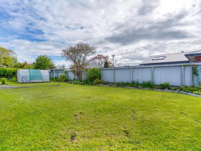 10 John Street, Winton
