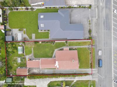 10 John Street, Winton