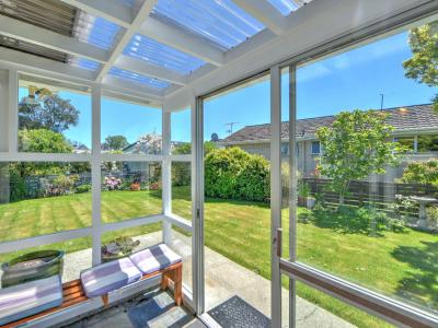 11B Canning Street, Gore