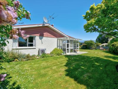 11B Canning Street, Gore