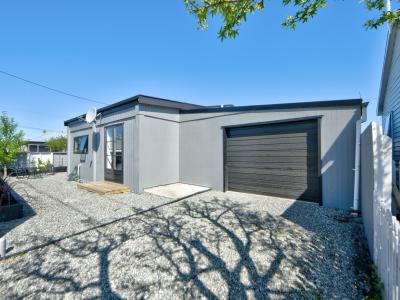 28 Huron Street, Gore